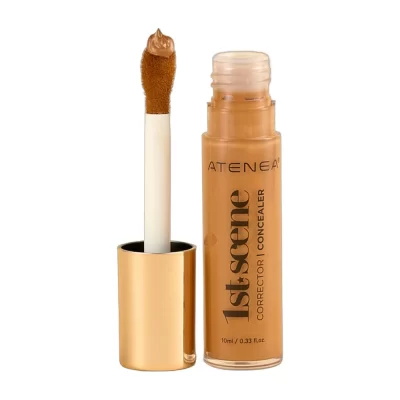 Corrector Líquido 1st Scene Atenea – Caramel