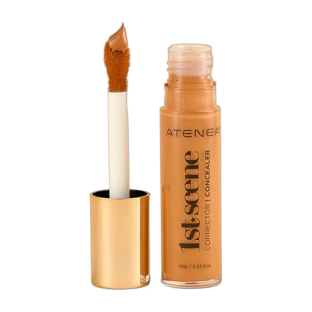 Corrector Líquido 1st Scene Atenea – Maple