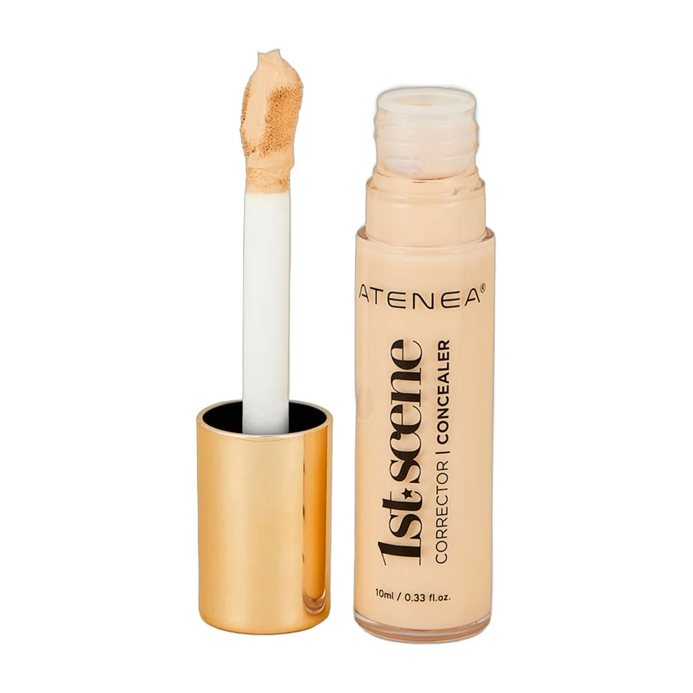 Corrector Líquido 1st Scene Atenea – Neutralizer
