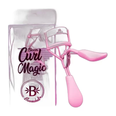 Encrespador de Pestañas Curl Magic Bloomshell