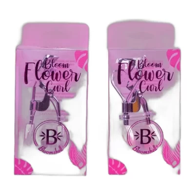Encrespador de Pestañas Flower Bloomshell