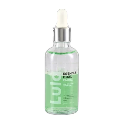 Esencia Dual Facial Lula – Aloe Vera
