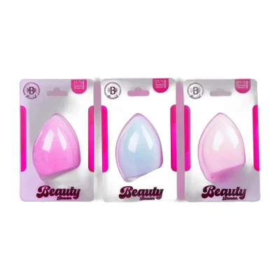 Esponja de Maquillaje Air Puff Bloomshell