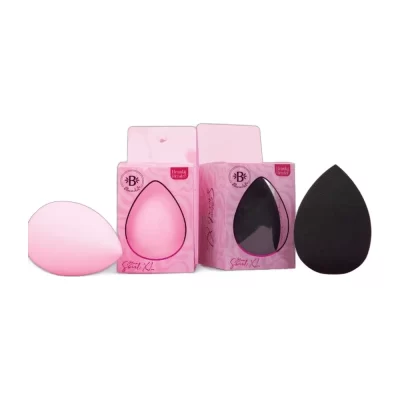 Esponja de Maquillaje Bloom Swirl XL Bloomshell