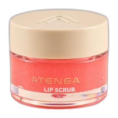 Exfoliante para Labios – Lip Scrub Atenea