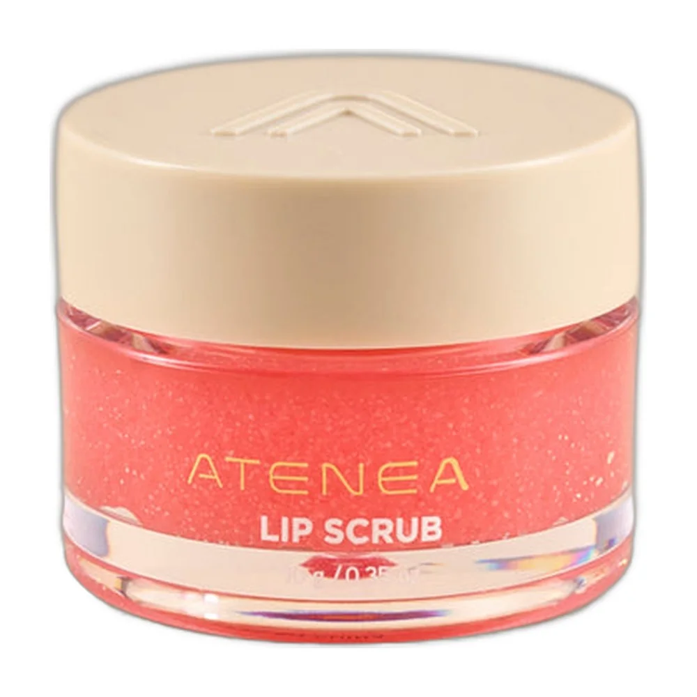 Exfoliante para Labios – Lip Scrub Atenea