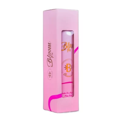 Fijador de Maquillaje Bloom Fix Bloomshell