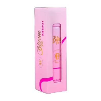 Fijador de Maquillaje Bloom Fix Mini Bloomshell
