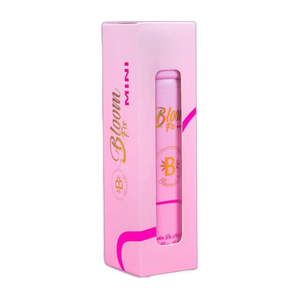 Fijador de Maquillaje Bloom Fix Mini Bloomshell