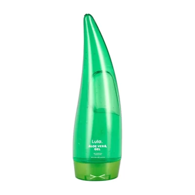 Gel Corporal Hidratante de Aloe Vera Lula