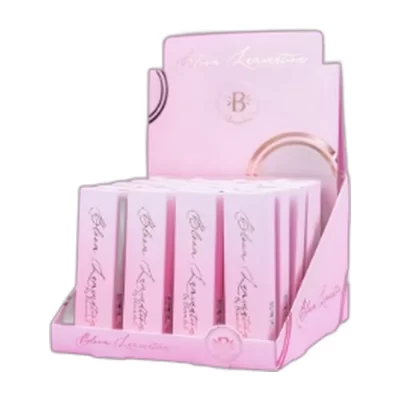 Gel de Cejas Bloom Lamination Bloomshell