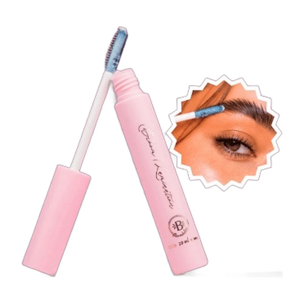 Gel de Cejas Bloom Lamination XL Bloomshell