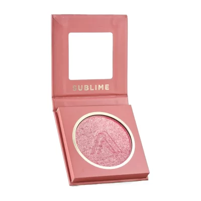 Iluminador Compacto Sublime Atenea – Lily