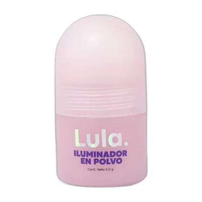 Iluminador en Polvo Tono 1 Lula