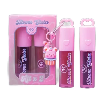Kit Bloom Gioia x2 Bloomshell