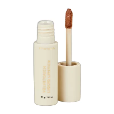 Labial Velvet Líquido Atenea – Macchiato