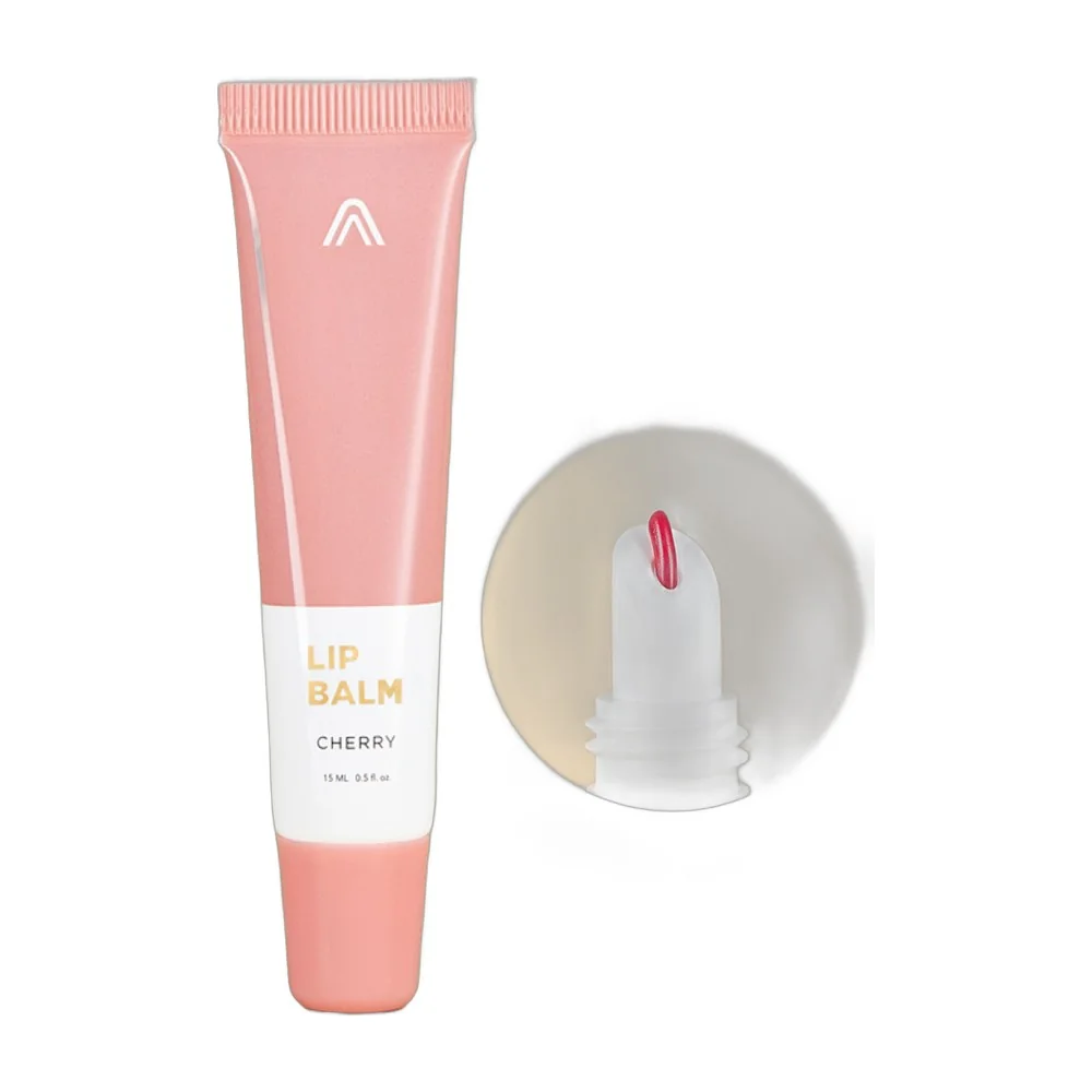 Lip Balm – Hidratante para Labios Atenea – Cherry