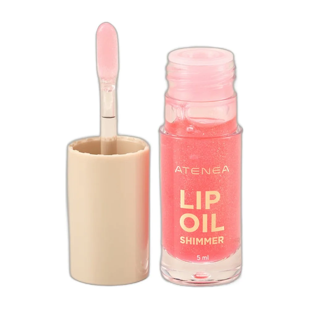Lip Oil Atenea – Candy Glaze