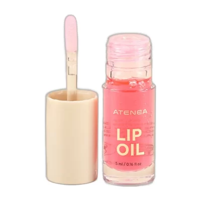 Lip Oil Atenea – Candy Pink
