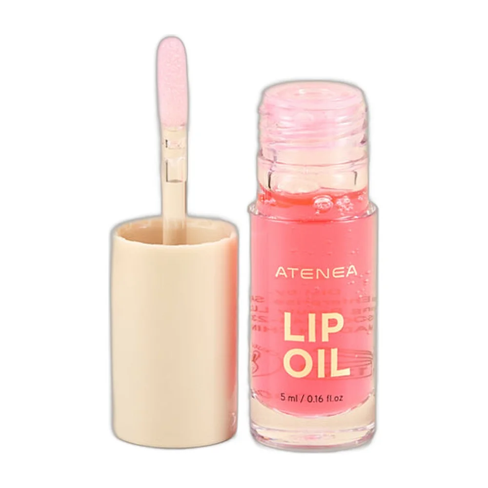Lip Oil Atenea – Candy Pink