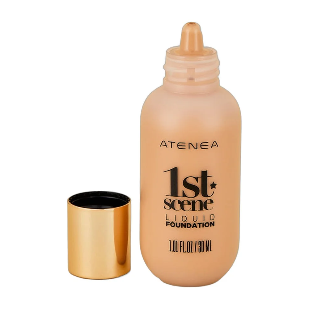 Mini Base de Maquillaje Líquida 1st Scene Atenea – Sand
