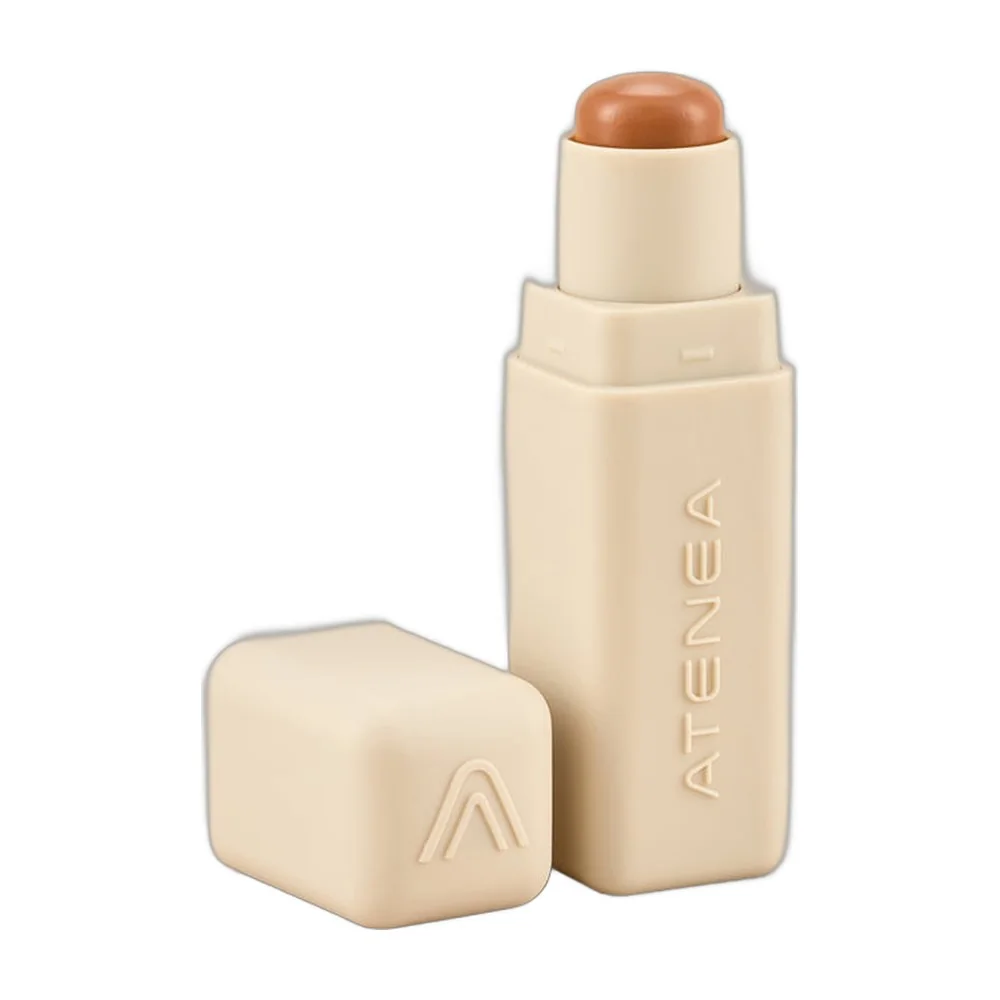 Mini Bronzer Cremoso en Barra Collection Toasted Coconut Atenea