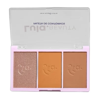 Paleta de Contornos Lula