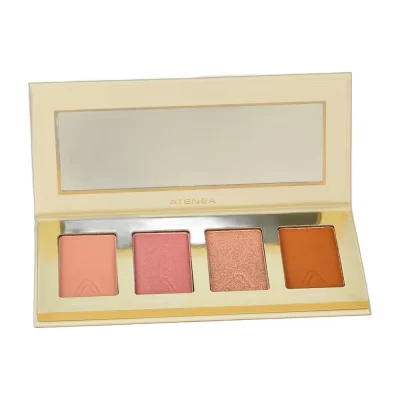 Paleta Facial Essential Atenea