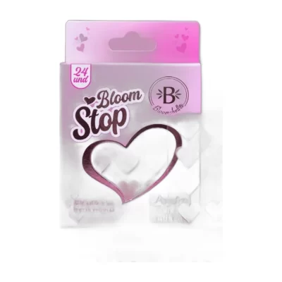 Papel Absorbente Bloom Stop Bloomshell