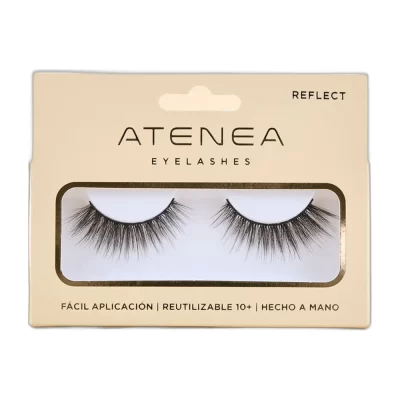 Pestañas Reflect Collection Atenea