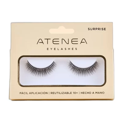 Pestañas Surprise Collection Atenea