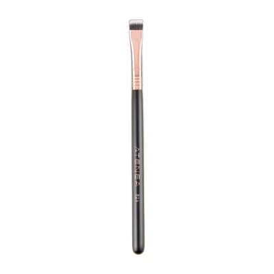 Pincel para Cejas / Delineado – Black Gold 26 Atenea