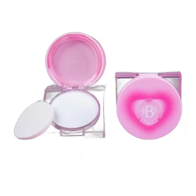 Polvo Compacto Bloom Fresh Bloomshell