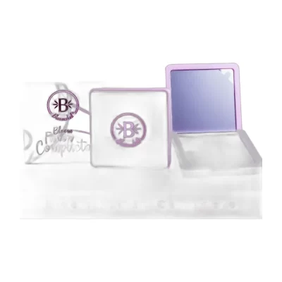 Polvo Compacto Bloom Fusion Bloomshell