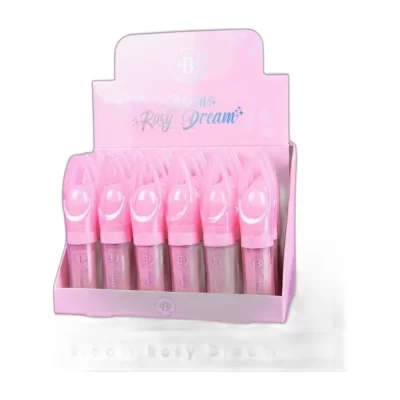 Polvo de Hadas Rosy Dream Bloomshell