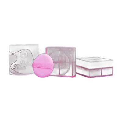 Polvo Suelto Bloom Filter Línea Premium Bloomshell