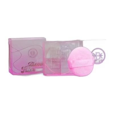 Polvo Suelto Mini Bloom Filter Bloomshell