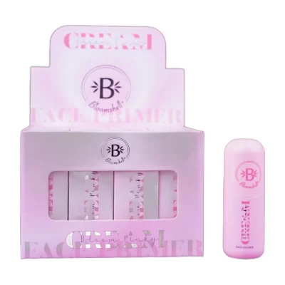 Primer Bloom Cream Pinky Bloomshell