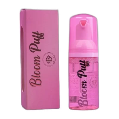 Primer Bloom Puff Bloomshell