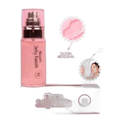 Primer Facial Bloom Jelly Fusion Bloomshell