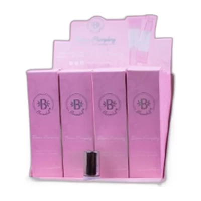 Primer Facial Bloom Plumping Bloomshell