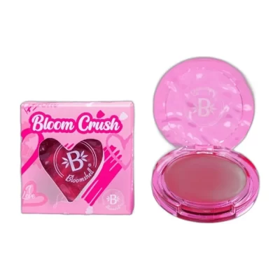 Rubor Bloom Crush Amuse Bloomshell – Rouge