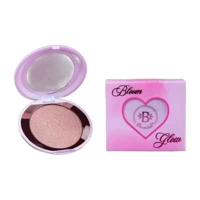 Rubor Bloom Glow Blush Highlight Bloomshell – Antonella