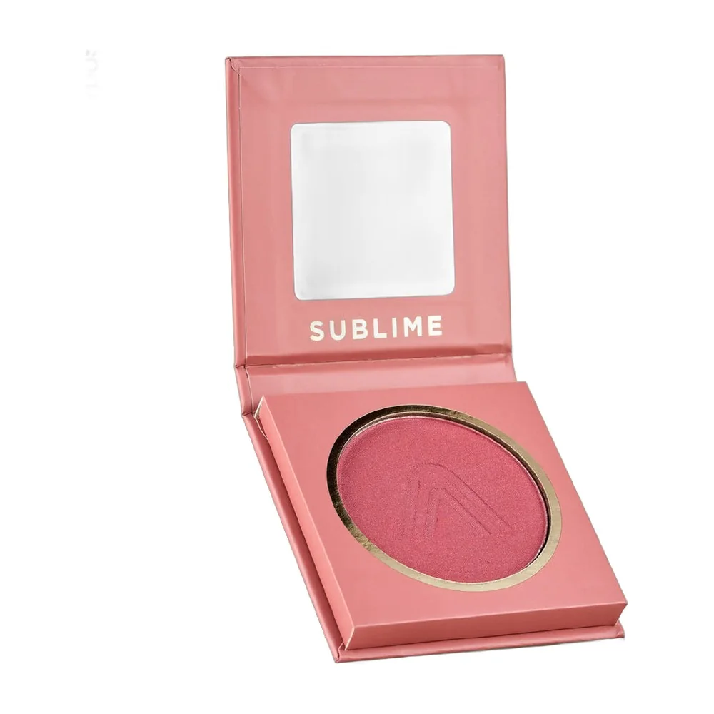 Rubor Compacto Sublime Atenea – Dusk