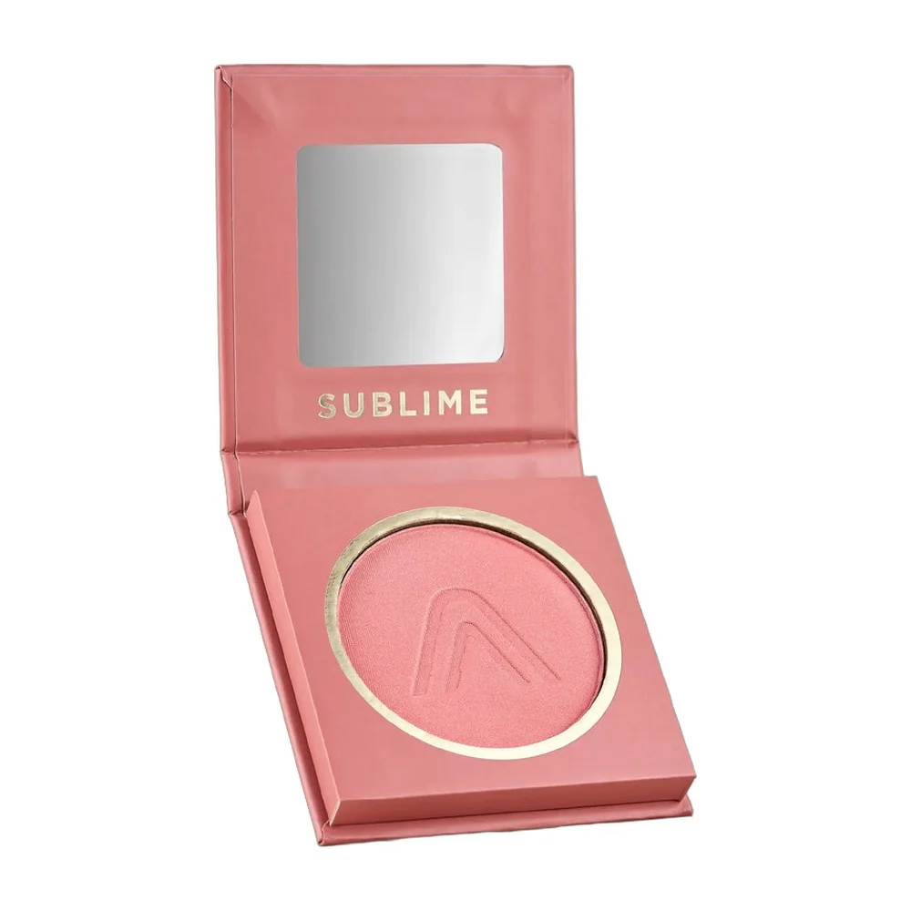 Rubor Compacto Sublime Atenea – Sundown