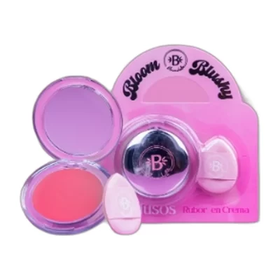 Rubor en Crema Bloom Blushy Bloomshell – Susurro