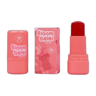 Rubor en Crema Bloom Gelei Berry Bloomshell