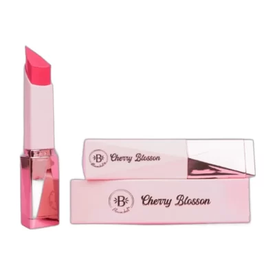 Rubor en Crema Cherry Blossom Bloomshell – Tono 02