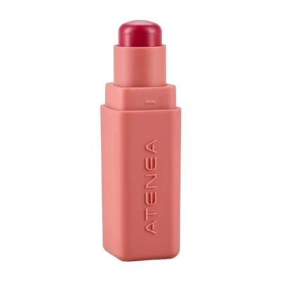 Rubor en Stick Sublime Atenea – Cranberry Juice