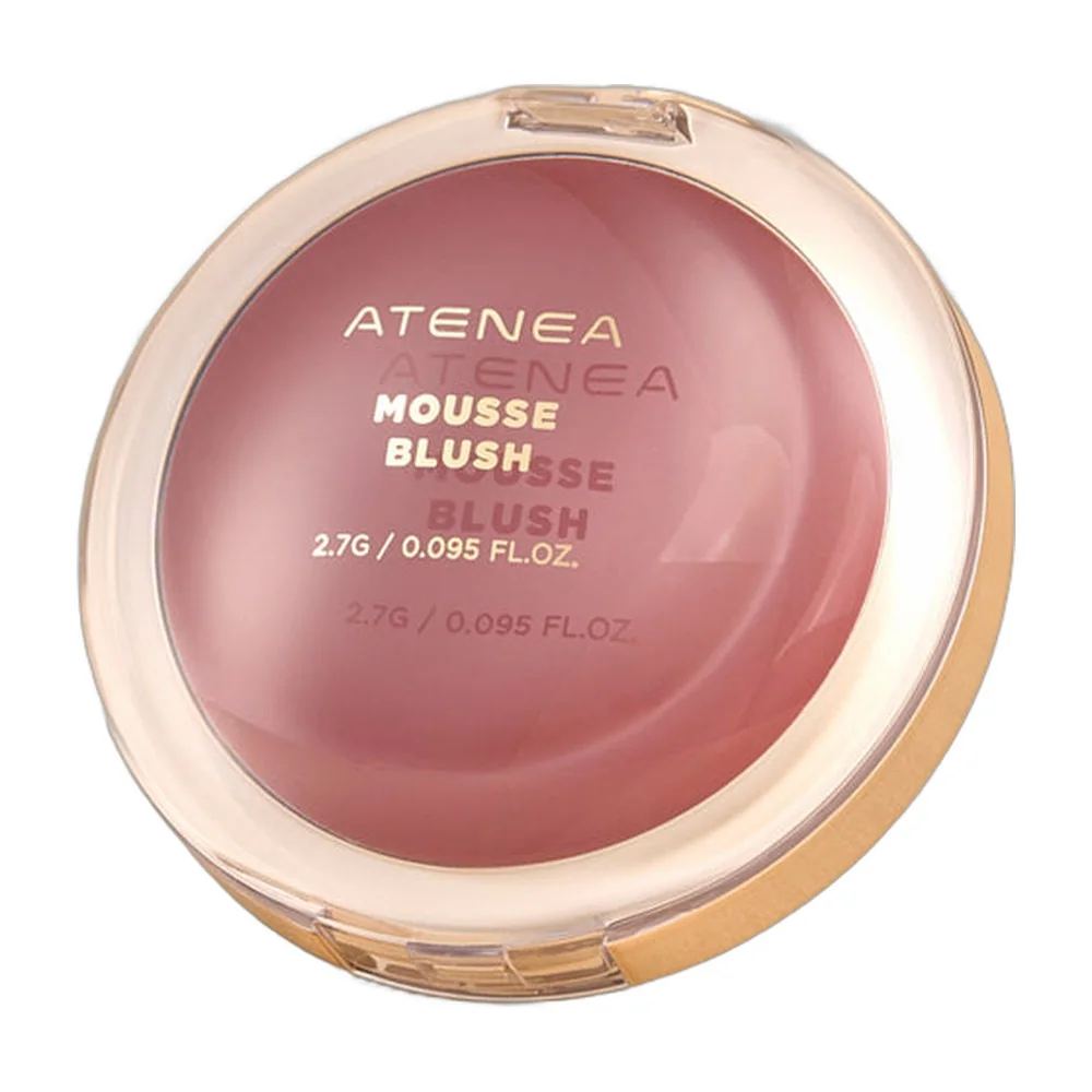 Rubores Mousse 1st. Scene Atenea – Apricot Nude